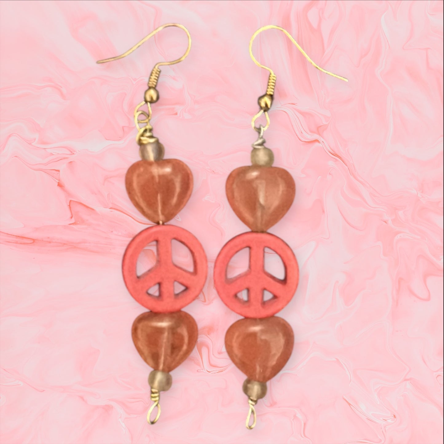 Love Is In the Air 💖