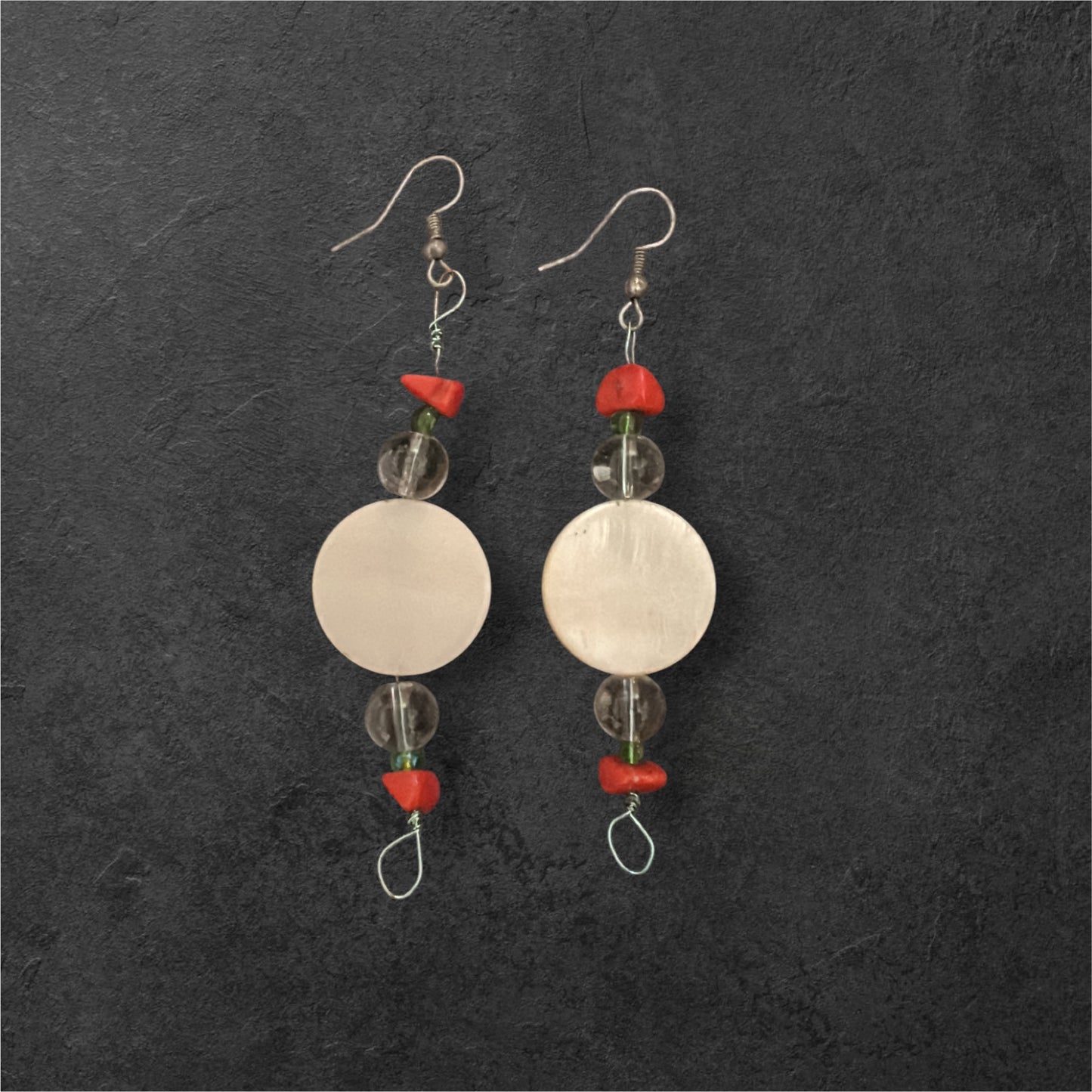 Piscataway Earrings