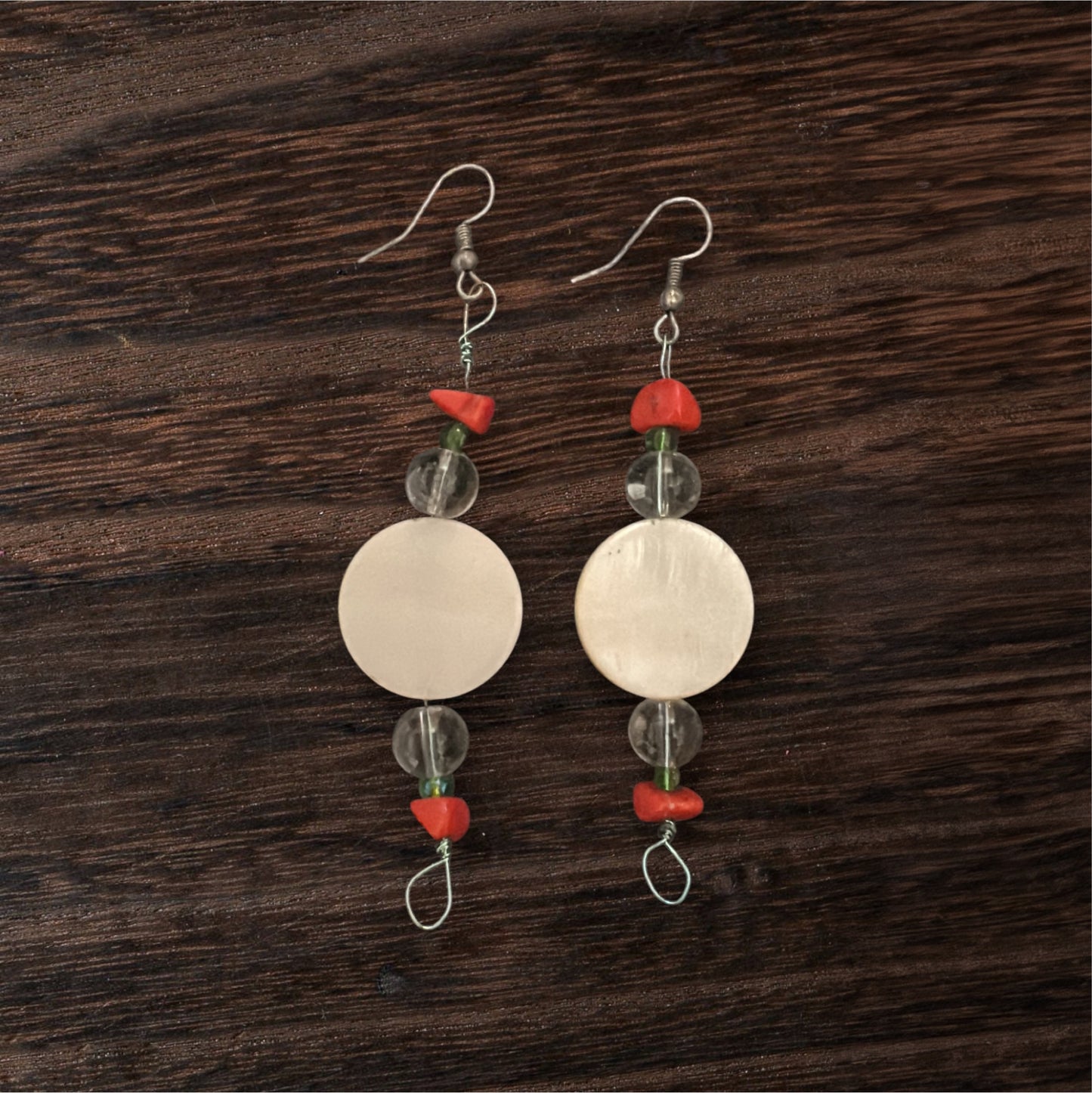 Piscataway Earrings