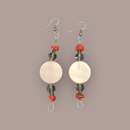 Piscataway Earrings