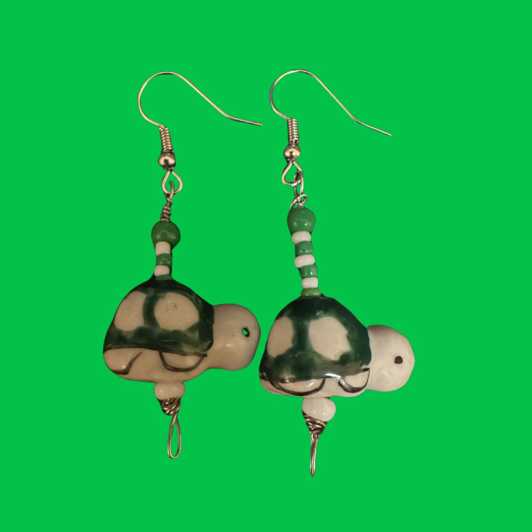 Goody Green Turtles