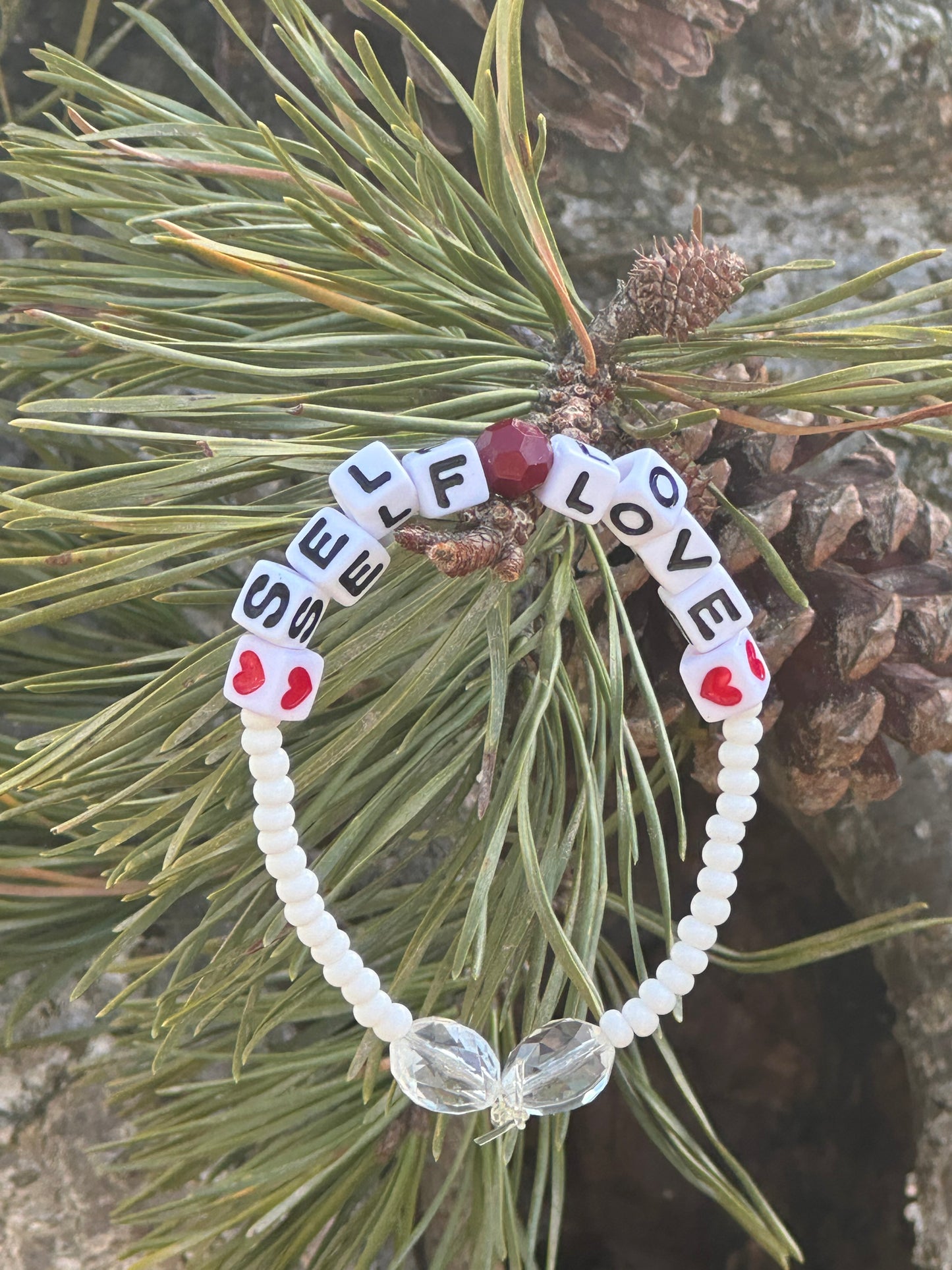 Self Love Bracelet