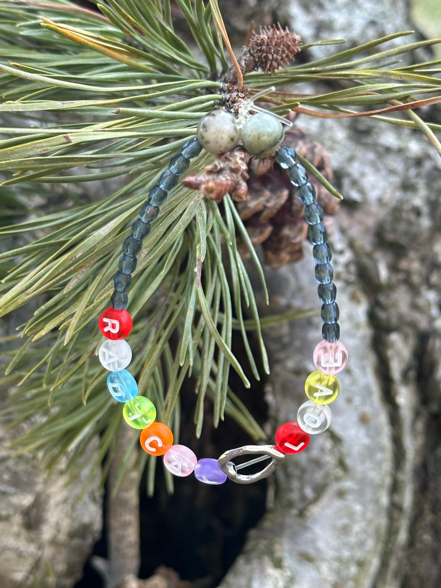 Radical Love Bracelet