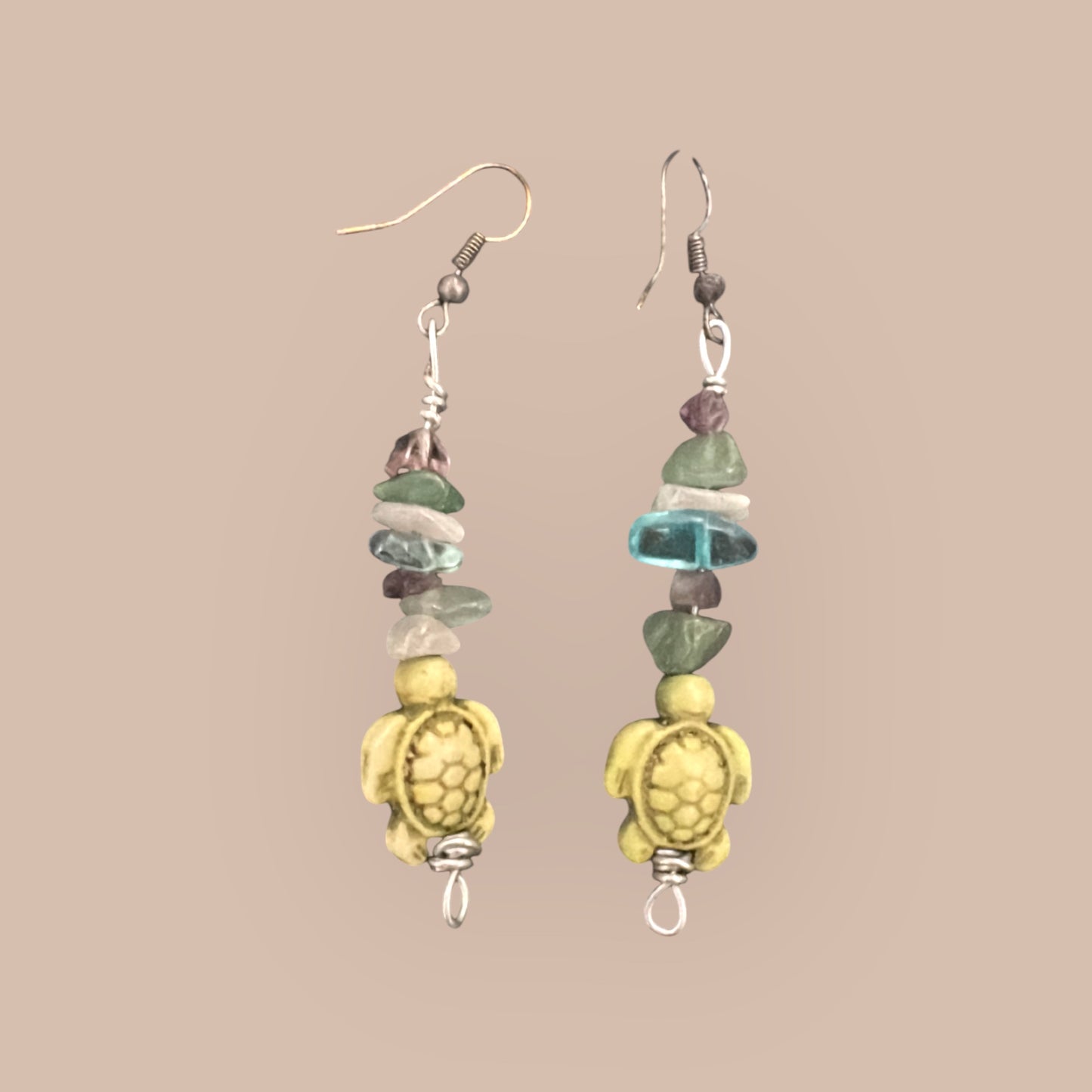 Turtle Stones 🐢
