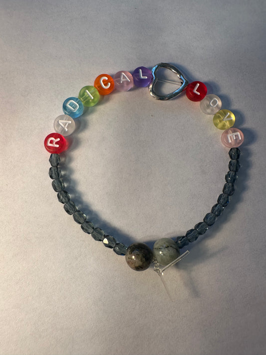 Radical Love Bracelet