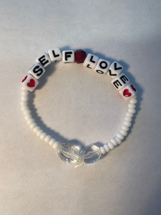 Self Love Bracelet