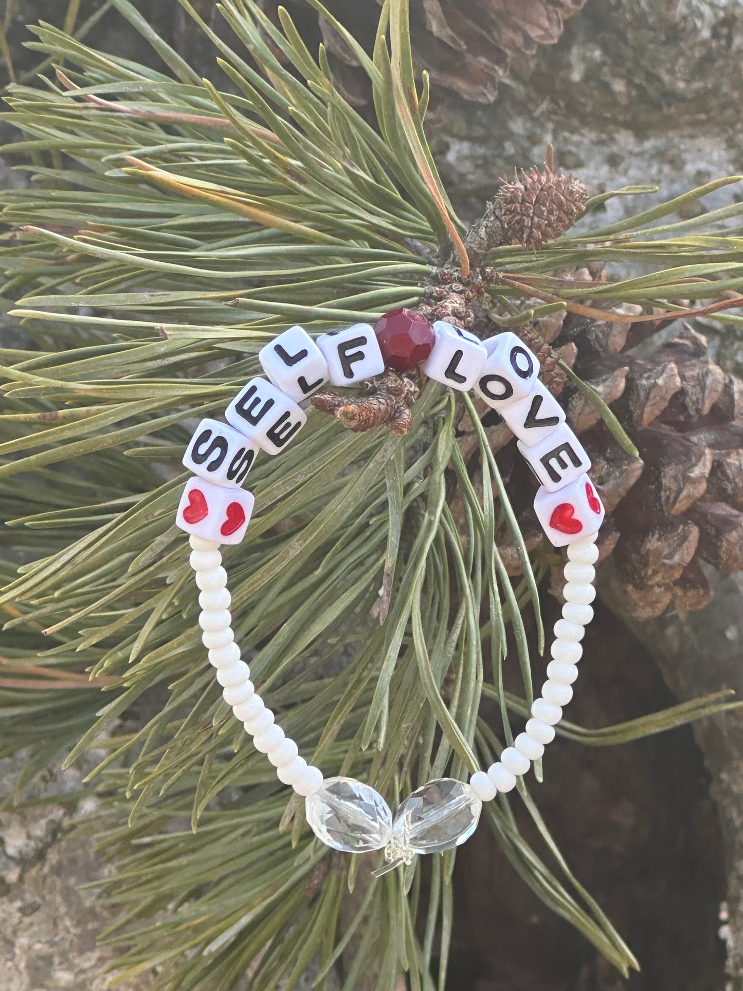 Self Love Bracelet