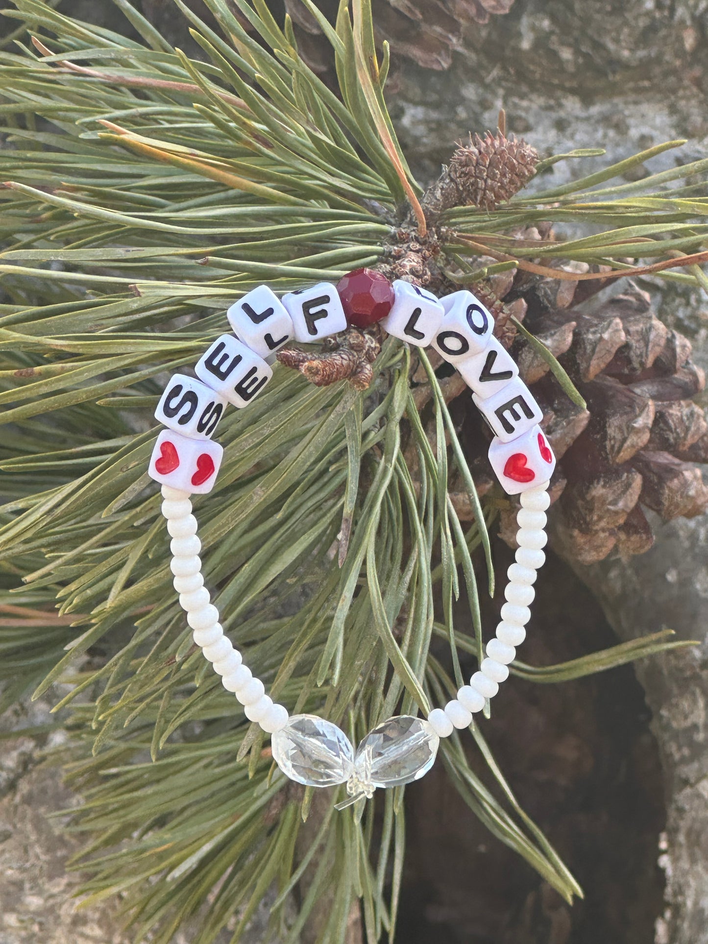 Self Love Bracelet