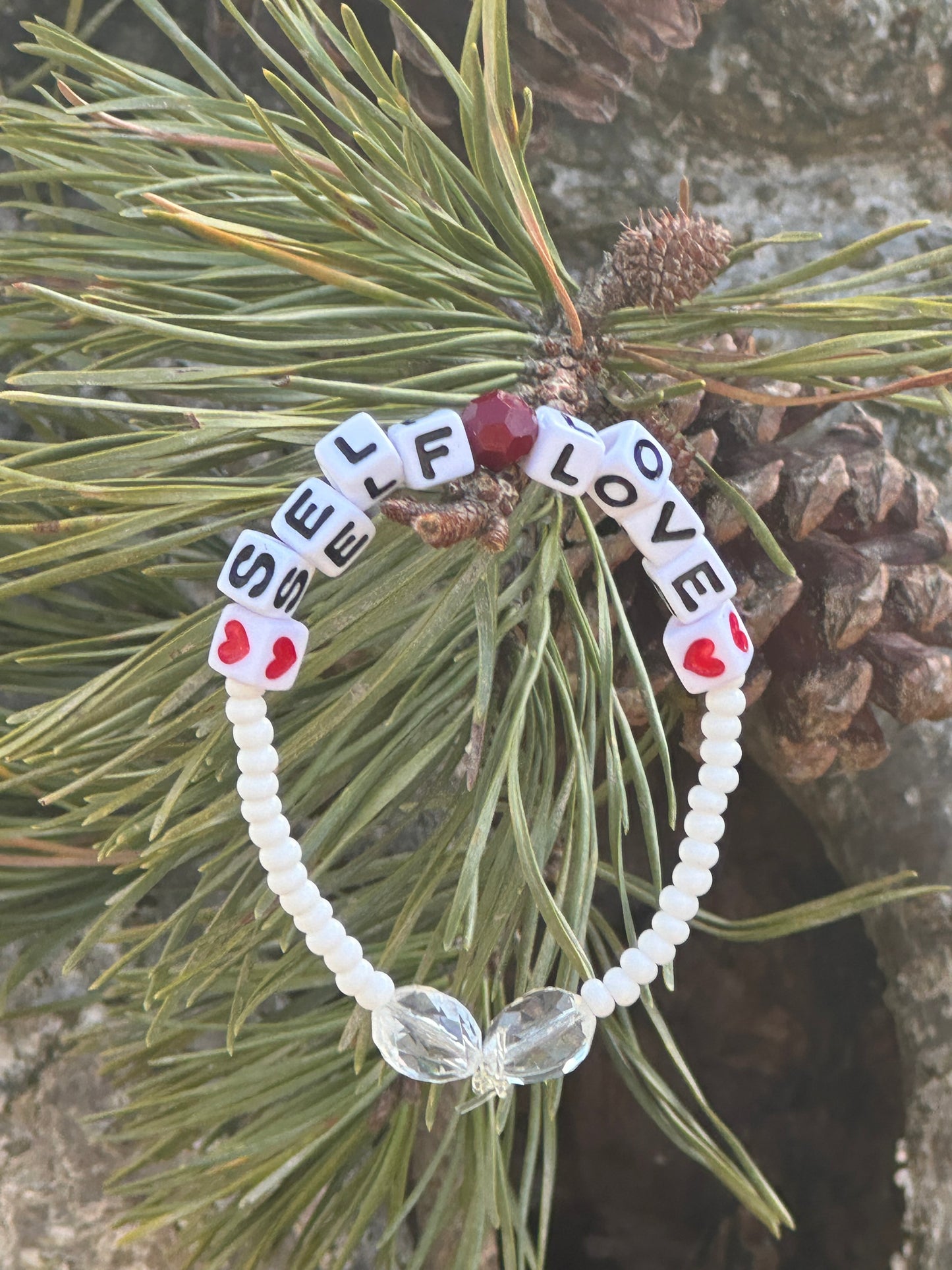 Self Love Bracelet
