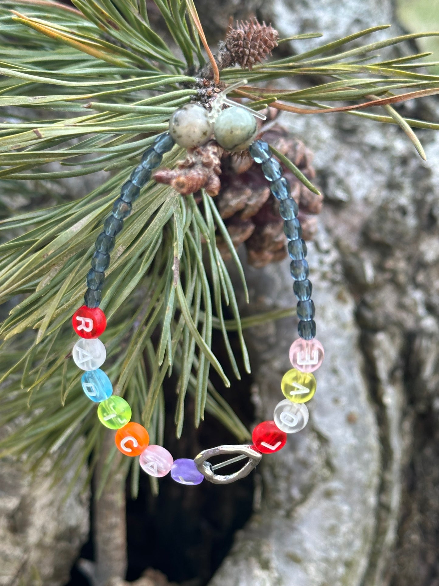 Radical Love Bracelet